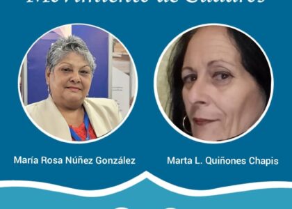 Nueva Directora en el Centro Universitario Municipal de Abreus