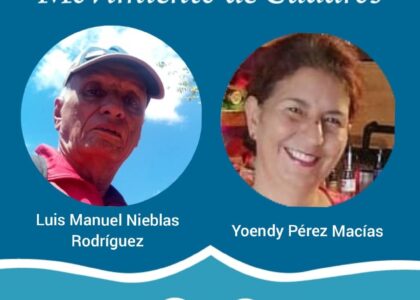 Nueva Directora en el Centro Universitario Municipal de Cumanayagua