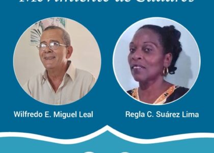 Nueva Directora en el Centro Universitario Municipal de Lajas