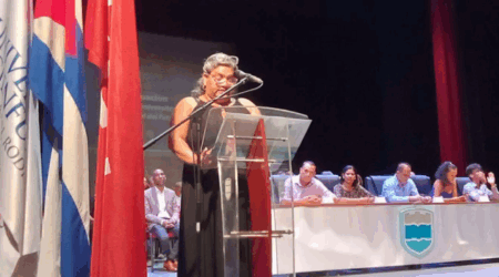 Hoy nos une el mismo orgullo