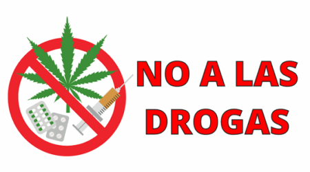 Las drogas: enemigo a combatir desde la cuadra
