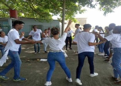 Amplio programa cultural en Cienfuegos para el verano
