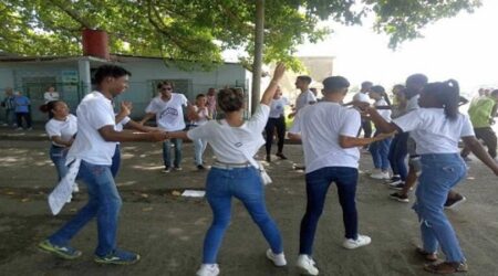 Amplio programa cultural en Cienfuegos para el verano