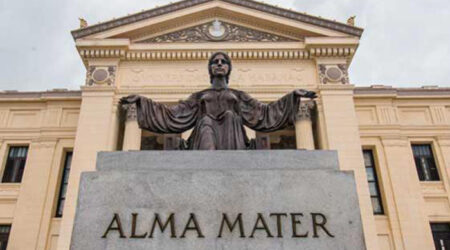 Universidades inician matrículas para curso 2025-2026