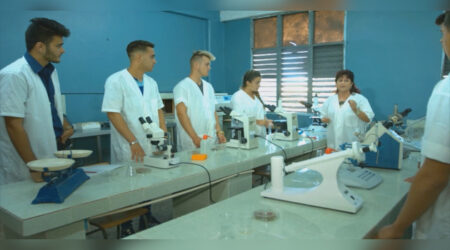 Inicia el 1ro de septiembre curso 2025-2026 en Universidad de Cienfuegos