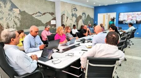 En el camino del desarrollo del país, las universidades son claves