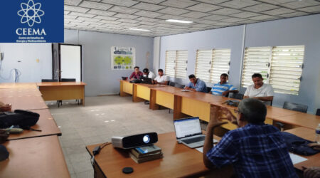 Premio de OLADE para los estudios sobre eficiencia energética de UCf