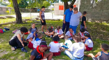 Día Internacional del Psicopedagogo. Orientadores de excelencia