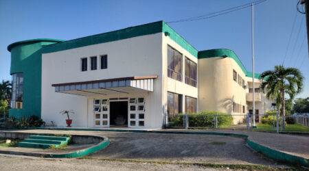 Perlavisión, el canal de los cienfuegueros