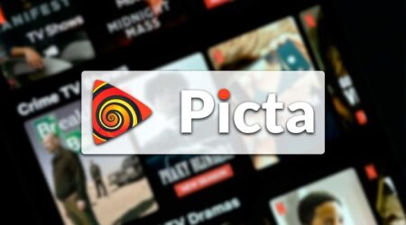Picta, plataforma audiovisual cubana que cautiva