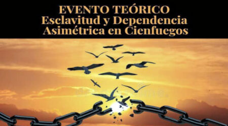 Sesionará hoy evento teórico Esclavitud y dependencia asimétrica en Cienfuegos
