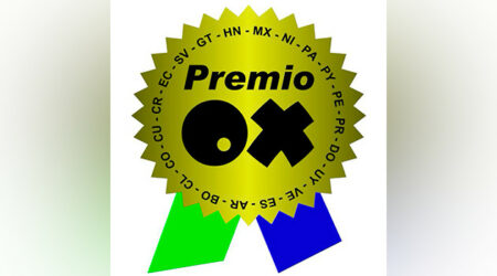 5 de Septiembre revalida Premio OX a la Excelencia Web