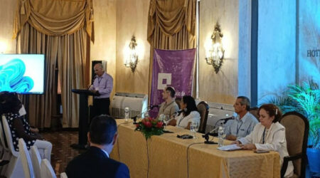 Construyendo un futuro digital sostenible en Cuba desde Cibersociedad 2025