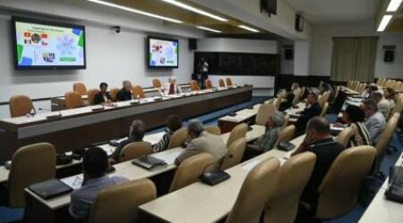 Ley de Ciencia, Tecnología e Innovación, una norma jurídica para toda la sociedad