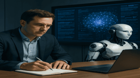 El comunicador en la era de la automatización de contenidos: más humanos que nunca