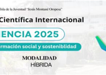 Ciencia e innovación se alzan