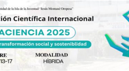 Ciencia e innovación se alzan