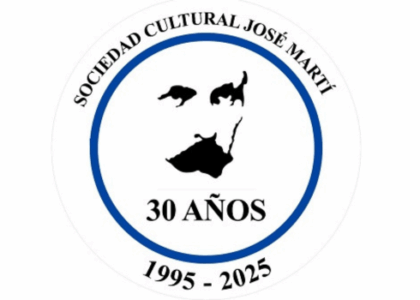 Quehacer destacado de la Sociedad Cultural José Martí en Cienfuegos