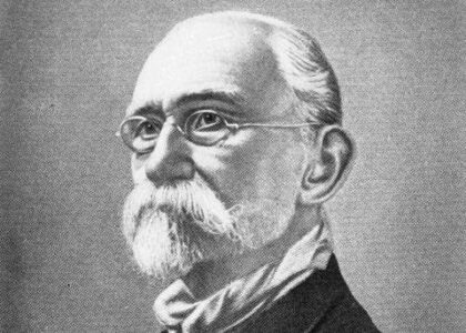 Máximo Gómez Báez: otro extranjero cubano