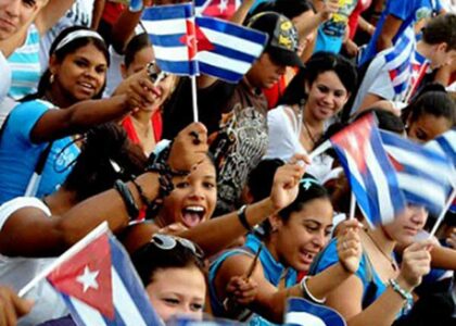 Día internacional del estudiante: denunciando todos los crímenes