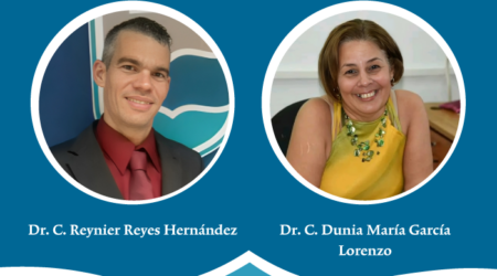 Movimiento de cuadros en el Vicerrectorado de Investigación y Posgrado