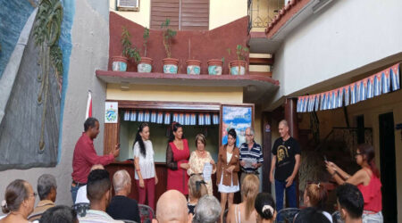 Economistas cienfuegueros reconocen a investigadores y trabajadores destacados