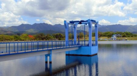 Inversiones en Cienfuegos para mejorar abasto y calidad del agua