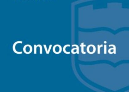 CONVOCATORIA PROYECTO NO ASOCIADA A PROGRAMA
