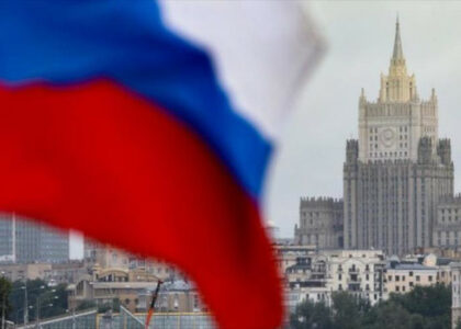 Rusia denuncia endurecimiento del bloqueo de EEUU contra Cuba