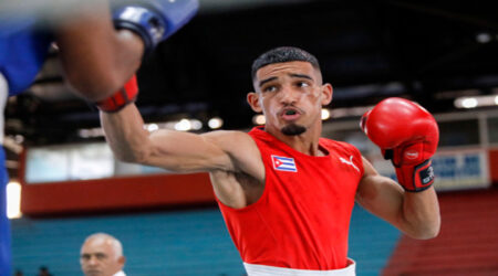 Cienfuegos representada en Copa Independencia de Boxeo