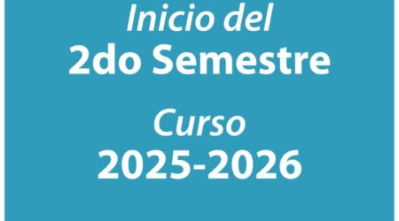 La Universidad de Cienfuegos inicia el 2do Semestre del curso académico 2025-2026