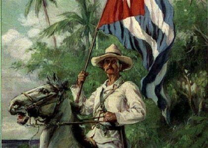 Desde el pueblo y para el pueblo, una revolución sobre las armas