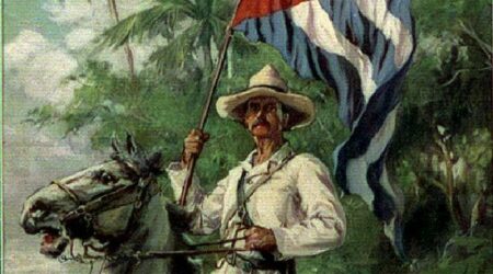 Desde el pueblo y para el pueblo, una revolución sobre las armas