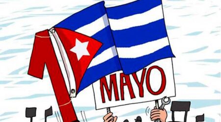 Primero de Mayo: Compromiso en tiempos de crisis