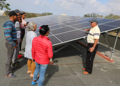 Energías renovables: una necesidad impostergable