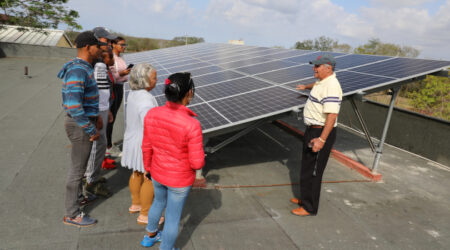 Energías renovables: una necesidad impostergable