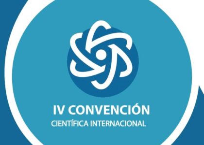 Convocatoria a la IV Convención Científica Internacional
