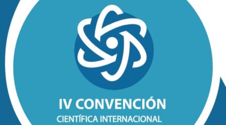Convocatoria a la IV Convención Científica Internacional