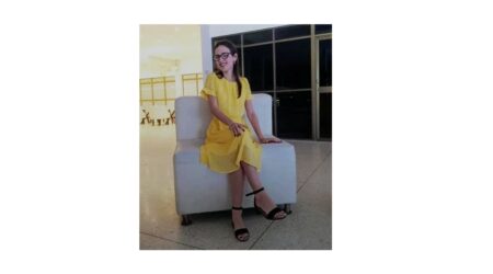 Yulianela Bermúdez Pascual: De las aulas universitarias al estrado judicial