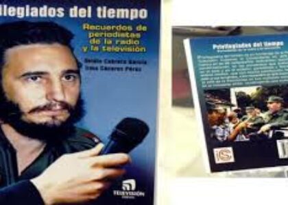 Fidel periodista