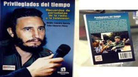 Fidel periodista