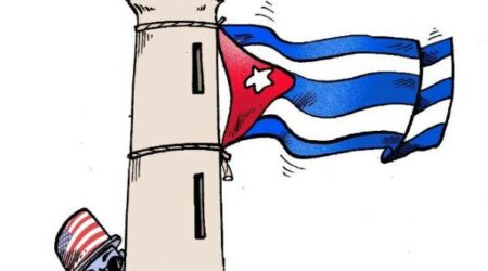 20 de mayo, prohibido olvidar