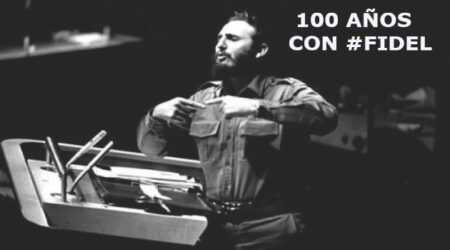 Fidel en el siglo XXI: una brújula ante los nuevos desafíos