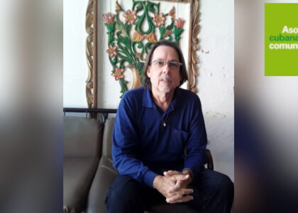 René Sebastián Gómez Torres: la comunicación como puente