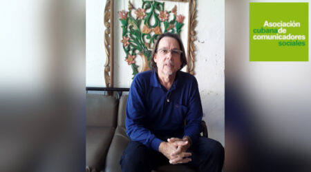 René Sebastián Gómez Torres: la comunicación como puente
