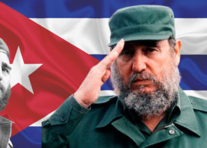 Trascendencia y aplicación práctica del legado de Fidel en la juventud cienfueguera