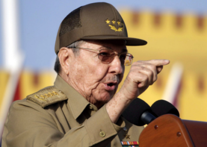 Tribuna Abierta por Cuba y Raúl este 1 de junio en Cienfuegos