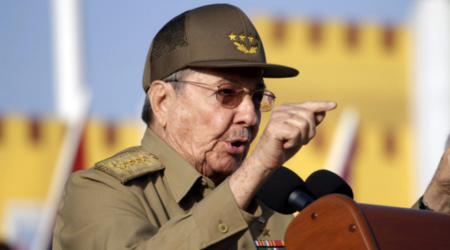 Tribuna Abierta por Cuba y Raúl este 1 de junio en Cienfuegos