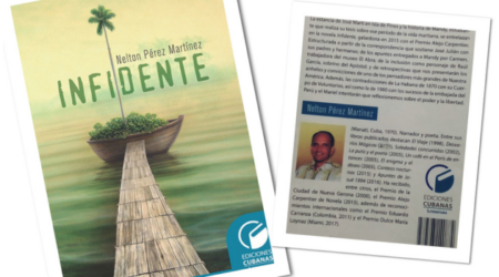 Un infidente en el corazón de Isla de Pino