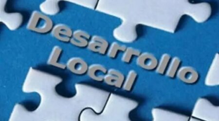 Programa de Desarrollo Local contribuye a fortalecer proyectos comunitarios